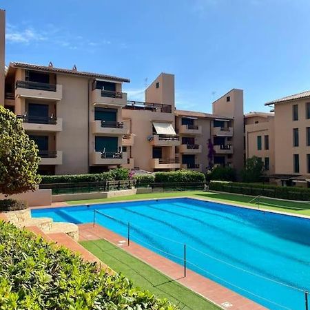 Marlena Apartment La Maddalena  Exterior photo