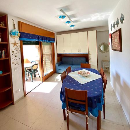 Marlena Apartment La Maddalena  Exterior photo