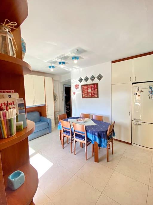 Marlena Apartment La Maddalena  Exterior photo