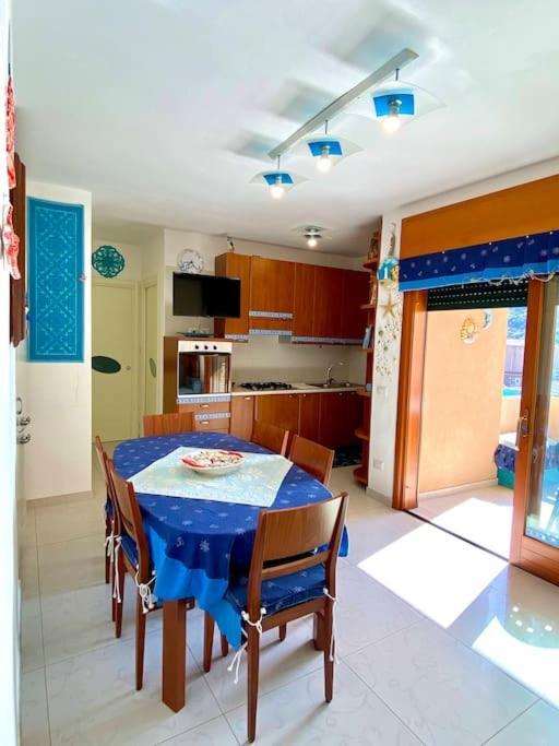 Marlena Apartment La Maddalena  Exterior photo