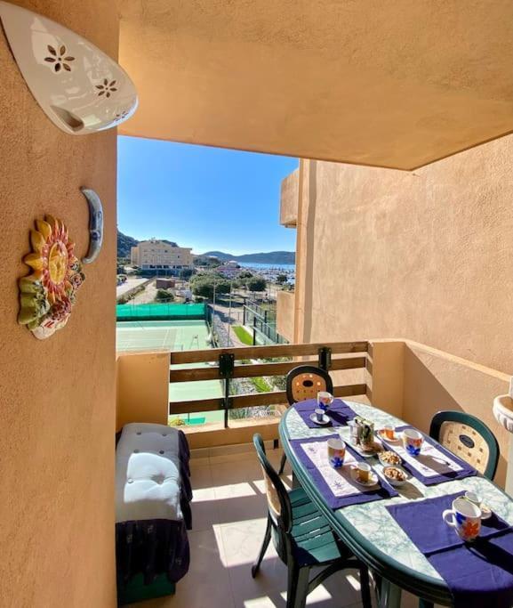 Marlena Apartment La Maddalena  Exterior photo