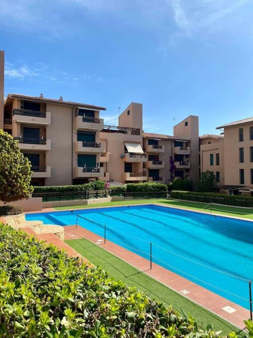 Marlena Apartment La Maddalena  Exterior photo