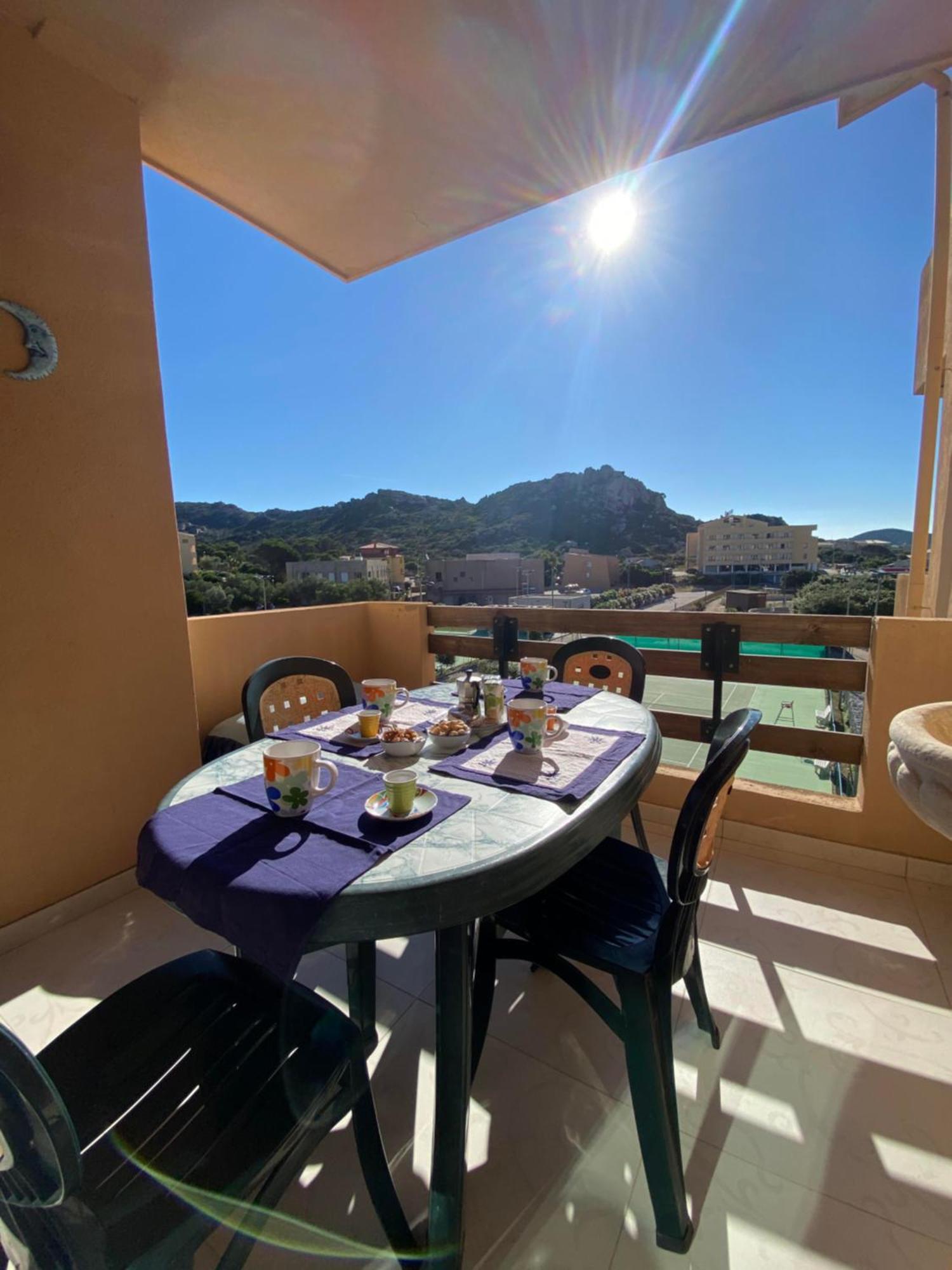 Marlena Apartment La Maddalena  Exterior photo