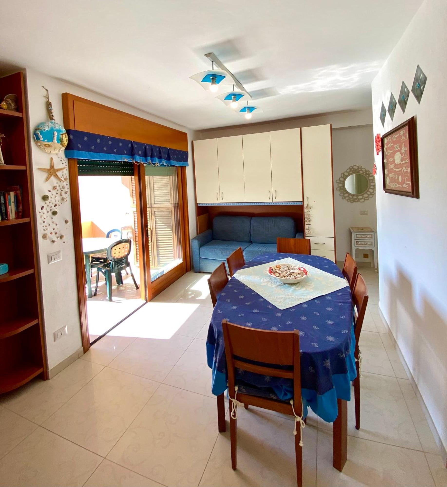 Marlena Apartment La Maddalena  Exterior photo